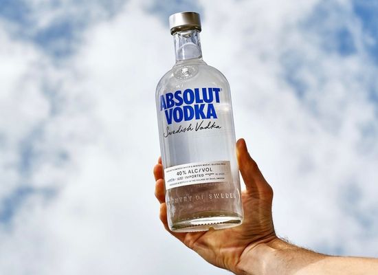 Absolut Vodka Absolut Vodka