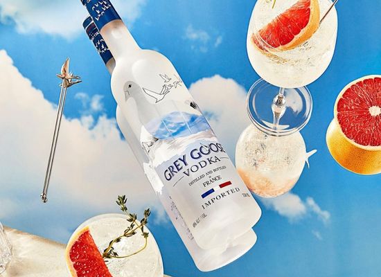 Grey Goose Vodka Grey Goose Vodka