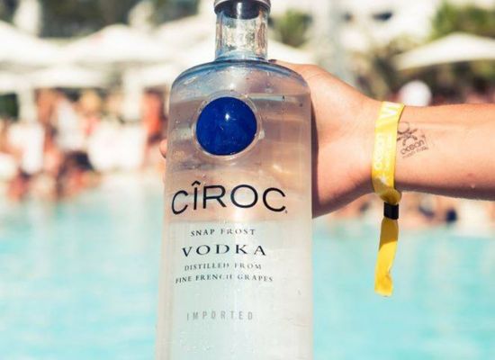 Ciroc Ciroc
